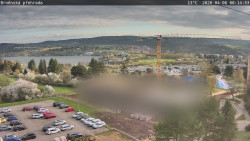 Brněnská přehrada