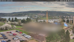 Brněnská přehrada