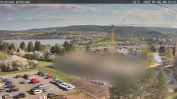 Brněnská přehrada