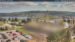 Brněnská přehrada