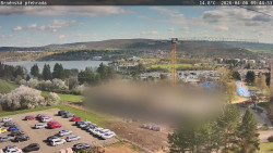 Brněnská přehrada