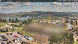 Brněnská přehrada