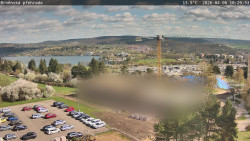 Brněnská přehrada