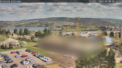 Brněnská přehrada