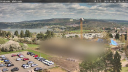 Brněnská přehrada