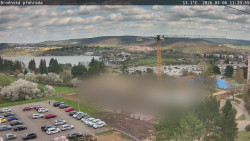 Brněnská přehrada