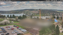 Brněnská přehrada