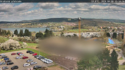 Brněnská přehrada