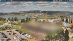 Brněnská přehrada