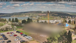 Brněnská přehrada