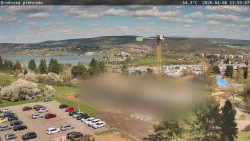 Brněnská přehrada