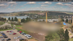 Brněnská přehrada