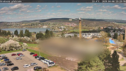 Brněnská přehrada