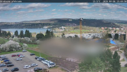 Brněnská přehrada