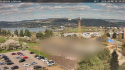 Brněnská přehrada