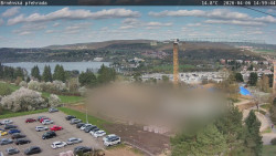 Brněnská přehrada