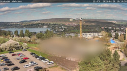 Brněnská přehrada