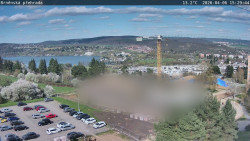 Brněnská přehrada