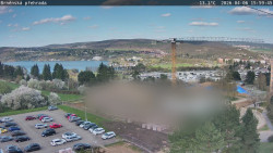 Brněnská přehrada