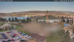 Brněnská přehrada