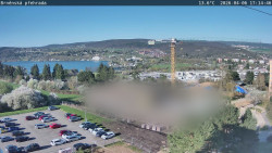 Brněnská přehrada