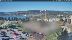 Brněnská přehrada