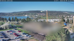 Brněnská přehrada