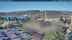 Brněnská přehrada