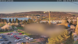 Brněnská přehrada