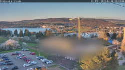 Brněnská přehrada