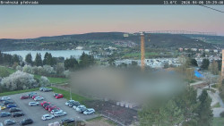 Brněnská přehrada