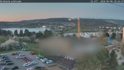 Brněnská přehrada