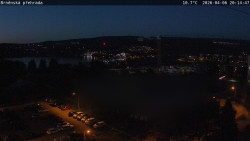 Brněnská přehrada