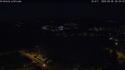 Brněnská přehrada