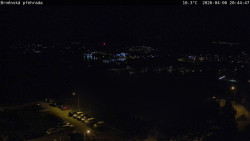 Brněnská přehrada