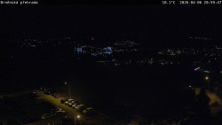 Brněnská přehrada