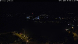 Brněnská přehrada