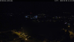 Brněnská přehrada