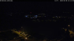 Brněnská přehrada