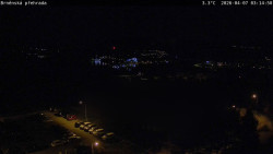 Brněnská přehrada