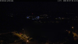 Brněnská přehrada