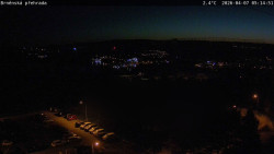 Brněnská přehrada