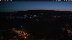 Brněnská přehrada