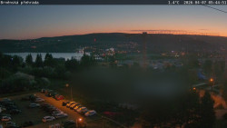 Brněnská přehrada