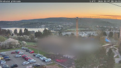 Brněnská přehrada