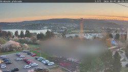 Brněnská přehrada