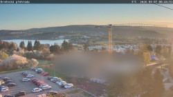 Brněnská přehrada