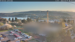 Brněnská přehrada