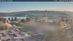 Brněnská přehrada