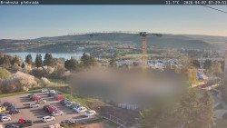 Brněnská přehrada